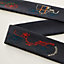 A Toute Berline&nbsp;! Embroidered Long Twilly, View: Detail, detail, view 3 of 3