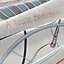 A Toute Berline&nbsp;! shawl 140, View: Detail, detail, view 3 of 3