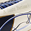 A Toute Berline&nbsp;! shawl 140, View: Detail, detail, view 3 of 3