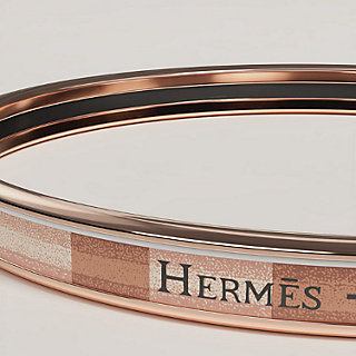 ☆手首に彩りを☆ HERMES A Vos Crayons ブレスレット a-vos-crayons-bangle--