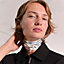 A Vos Crayons et Carre Libre Twilly, View: Worn, worn, view 1 of 3