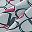 A Vos Etriers pocket square 45, View: Detail, detail, view 3 of 3