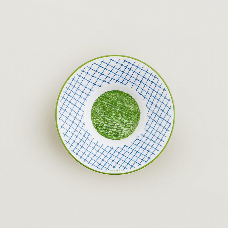 Hermes A Walk in the Garden - Tea Cup N°2