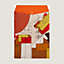 A4 envelope, View: front, front, view 6 of 8