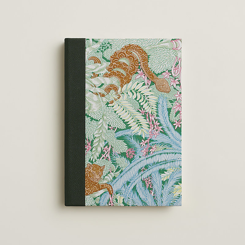 A5 notebook