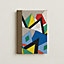 A5 notebook, View: front, front, view 6 of 6