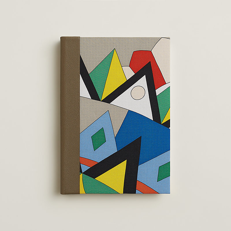 A5 notebook