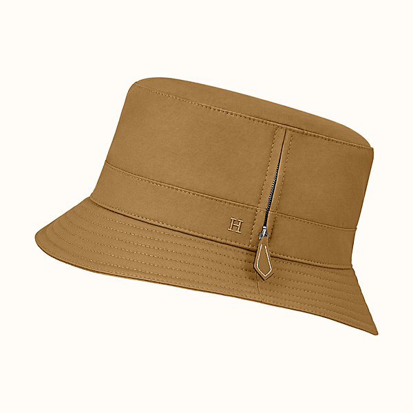 hermes bucket hat