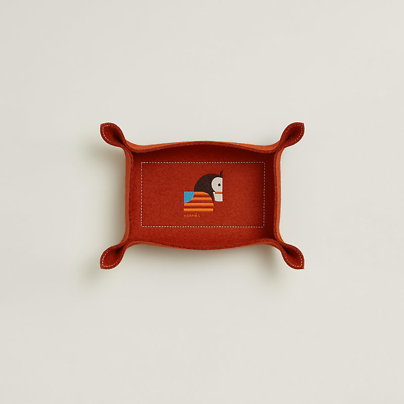 Ablage Animaux Blocks