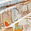 Academia Hippica scarf 90, View: Detail, detail, view 6 of 6