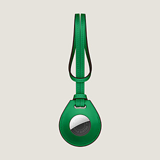 Accesorio para el bolso Apple AirTag Hermès | Hermès México