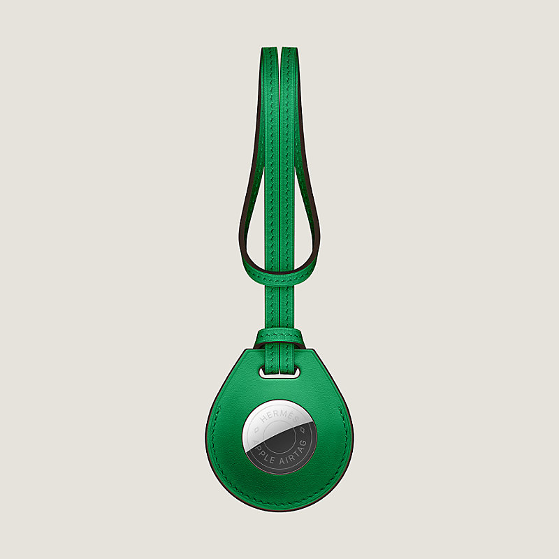【初売り】 Accesorio México Hermès | Hermès AirTag Apple bolso el para スマホアクセサリー