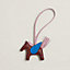 Accesorio para el bolso Rodéo PM Pégase, Vista: vista de frente, front, vista 1 de 2