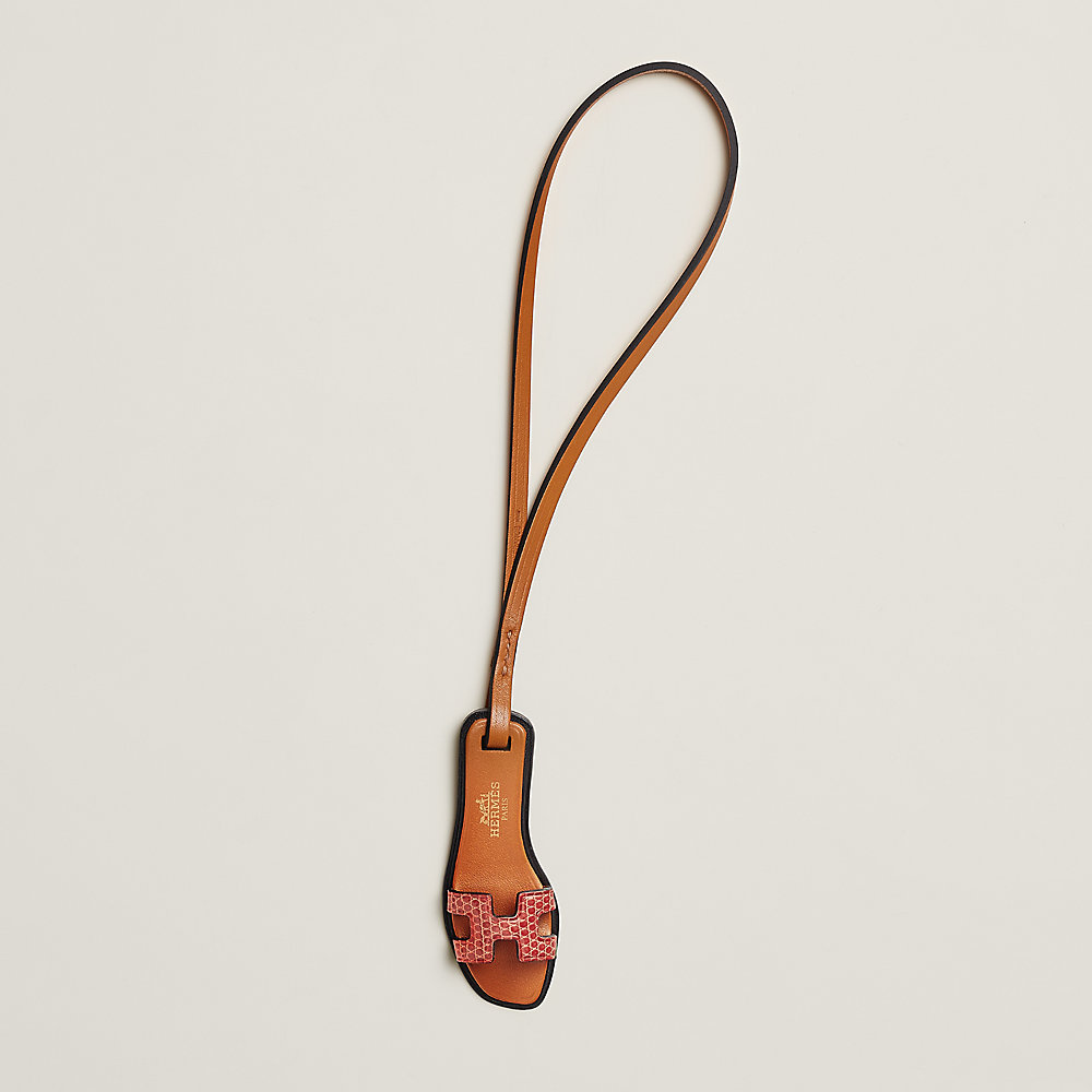 Accessoire de sac Oran nano | Hermès Luxembourg