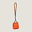 Accessoire de sac Orange, Vue: vue de face, front, vue 1 sur 2
