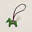 Accessoire de sac Rodéo PM, Vue: vue de face, front, vue 1 sur 2