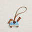 Accessoire de sac Rodéo PM Robéo Plush, Vue: vue de face, front, vue 1 sur 2