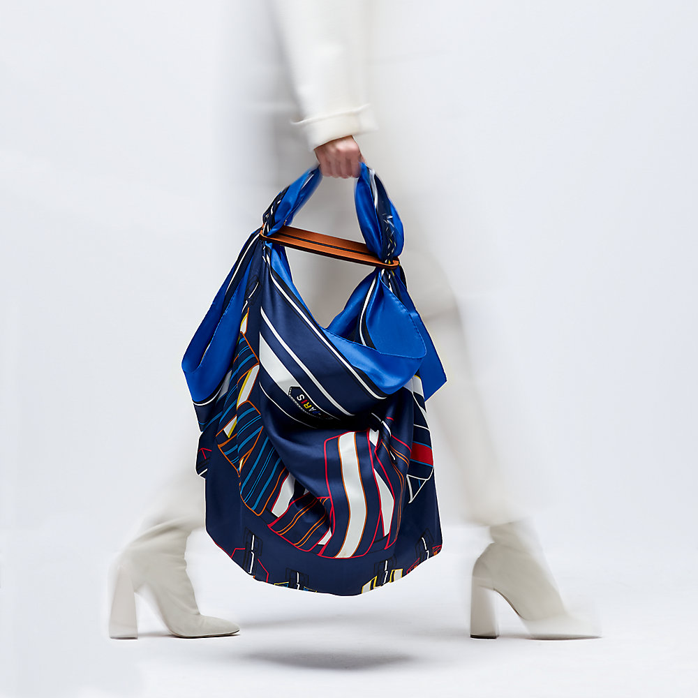 Accessoire de sac Silkit | Hermès Belgique