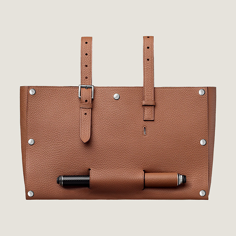 Accessoires astucieux bicycle pannier and pump