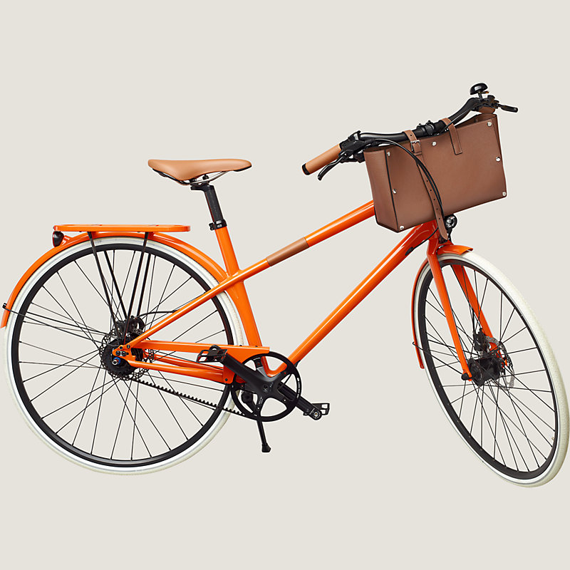 Accessoires astucieux bicycle pannier and pump