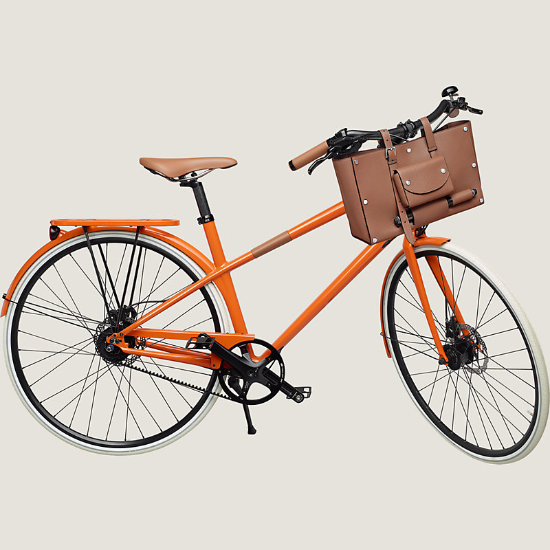 Accessoires astucieux bicycle pannier and pump