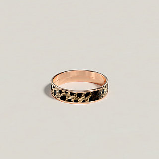 アクセサリー Hermes Oran Pudding Ring Vintage Jewelry / Hermes Oran Pudding Ring | GANKO