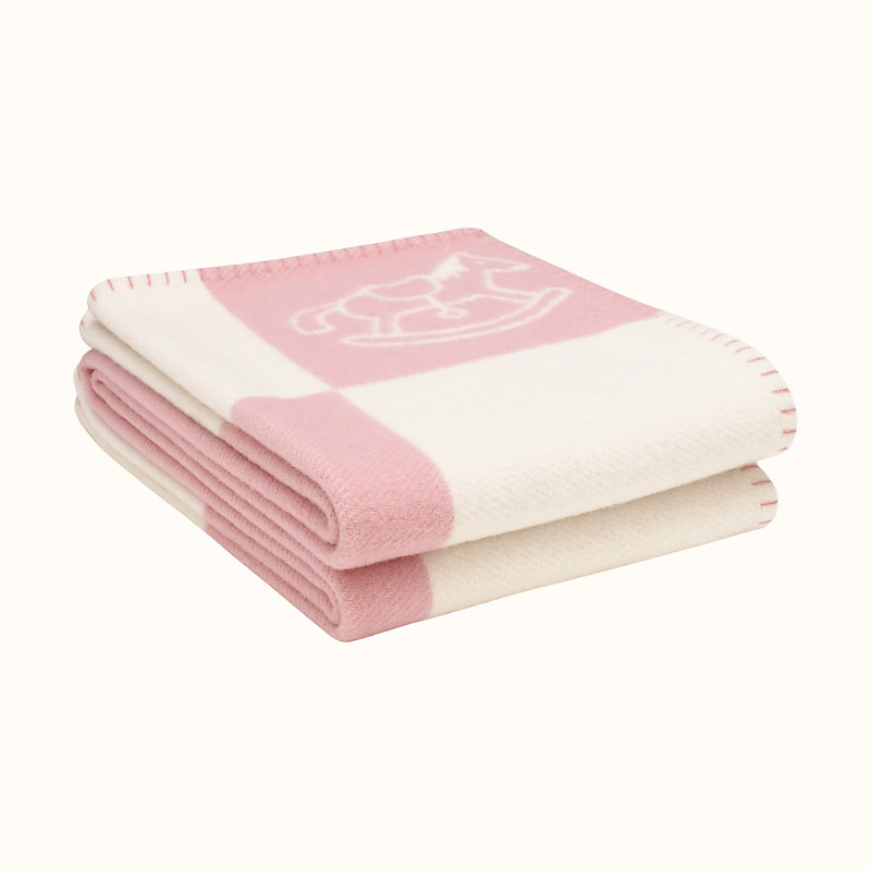 hermes avalon washcloth