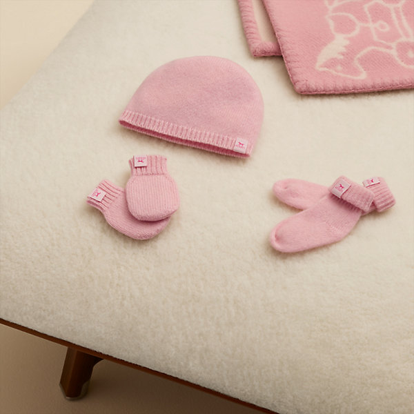 Adada baby gift set | Hermès USA