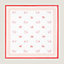 Adada Dots bandana, View: front, front, view 1 of 2