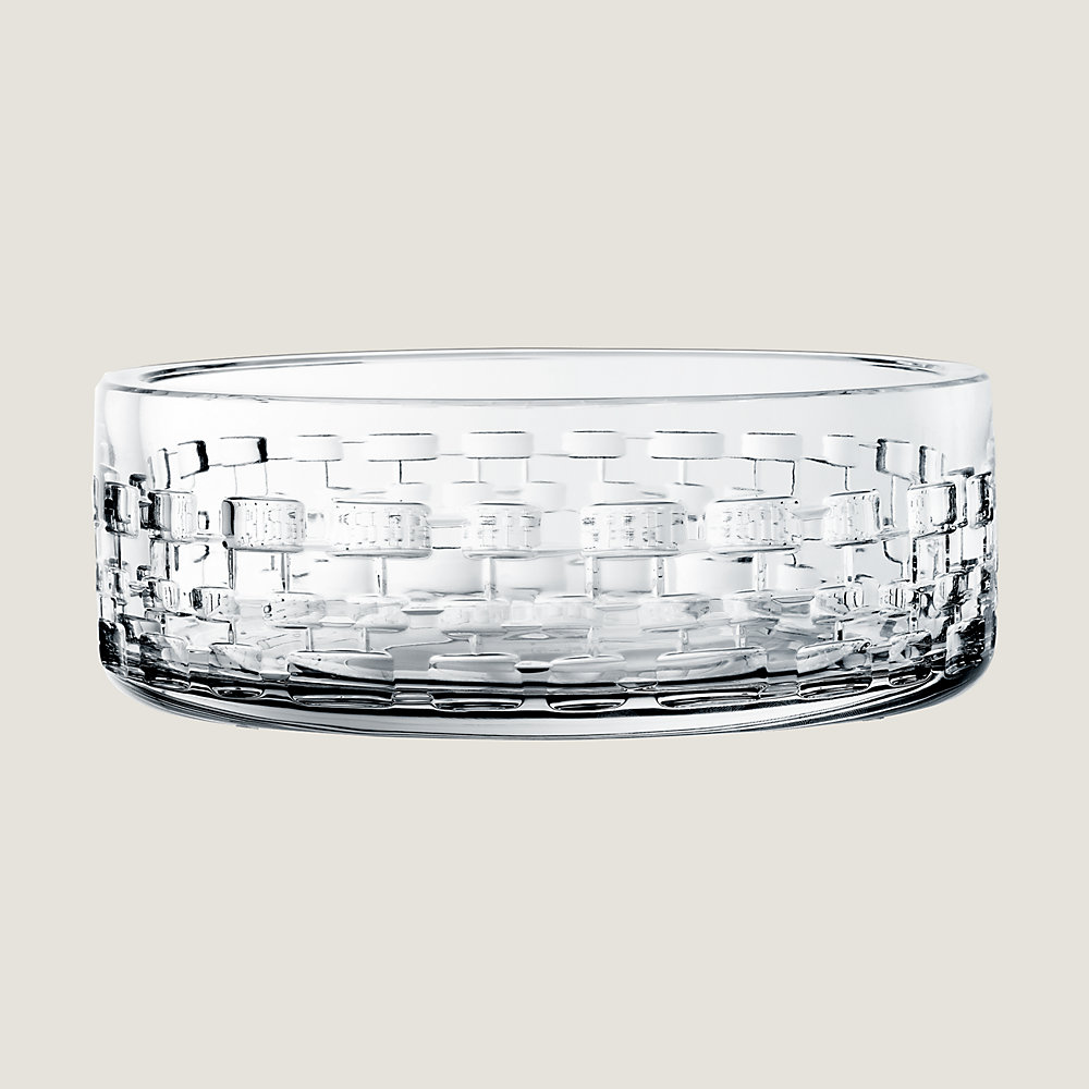 Adage bowl, large model | Hermès Canada