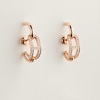 Adage earrings