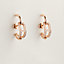 Adage earrings, View: Worn, worn, view 1 of 1