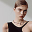 Adage necklace, View: Worn, worn, view 2 of 2