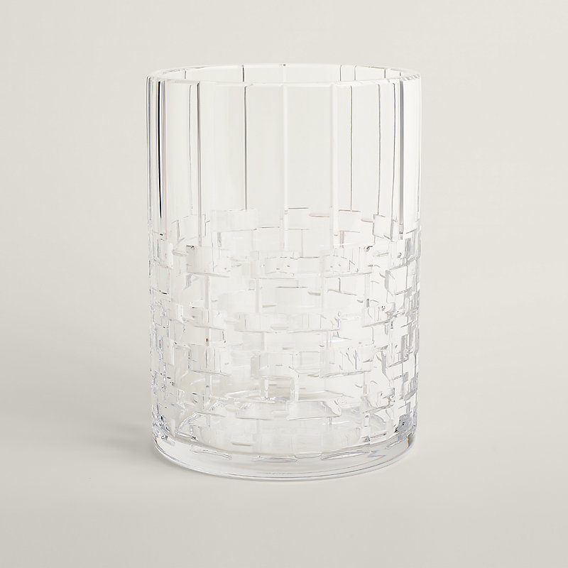 Adage small vase | Hermès Canada