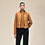 Ärmellose Wendejacke, Ansicht: Getragene Ansicht, worn, Ansicht 3 von 8
