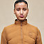 Ärmellose Wendejacke, Ansicht: Getragene Ansicht, worn, Ansicht 5 von 8