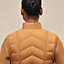 Ärmellose Wendejacke, Ansicht: Getragene Ansicht, worn, Ansicht 7 von 8