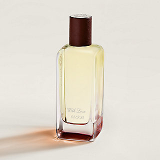 HERMES AGAR BENE 香水　アガールエベンヌ Agar Ebene Eau de toilette - 100 ml | Hermès Singapore