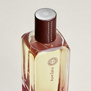 HERMES 香水 AGAR ÉBÈNEアガールエベンヌ 100ml Agar Ebene Eau de toilette - 100 ml | Hermès Canada