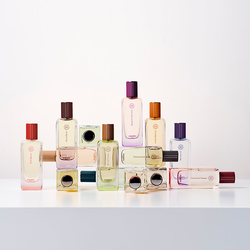 Amazon | [エルメス] アガール エベンヌ 100ml オードトワレ EDT