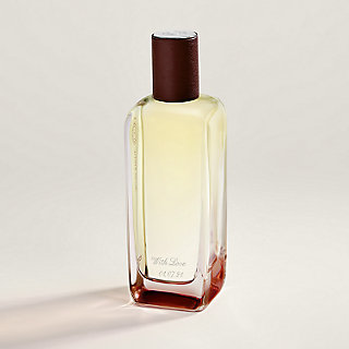Agar Ebene Eau de toilette - 200 ml | Hermès Singapore