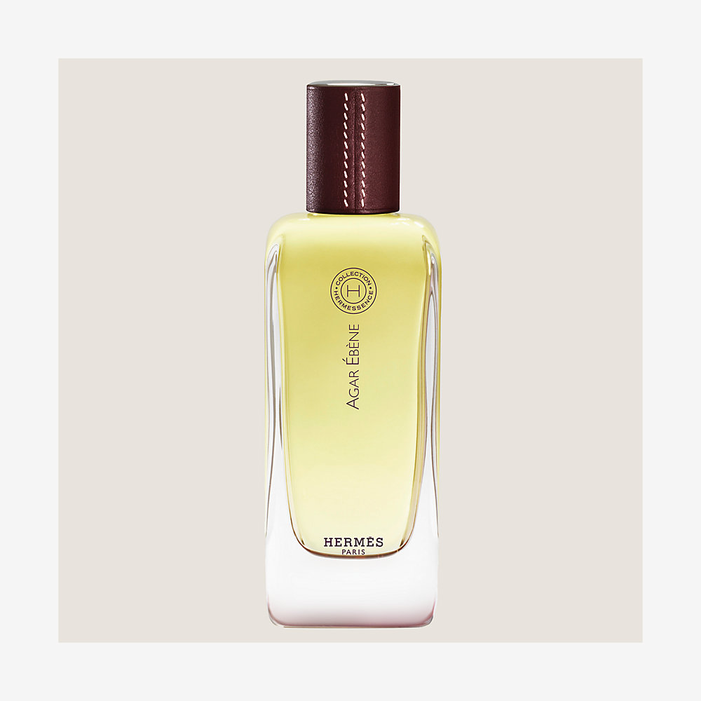 agar ebene eau de toilette