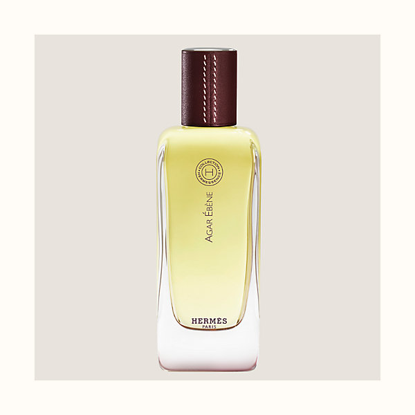 agar ebene eau de toilette