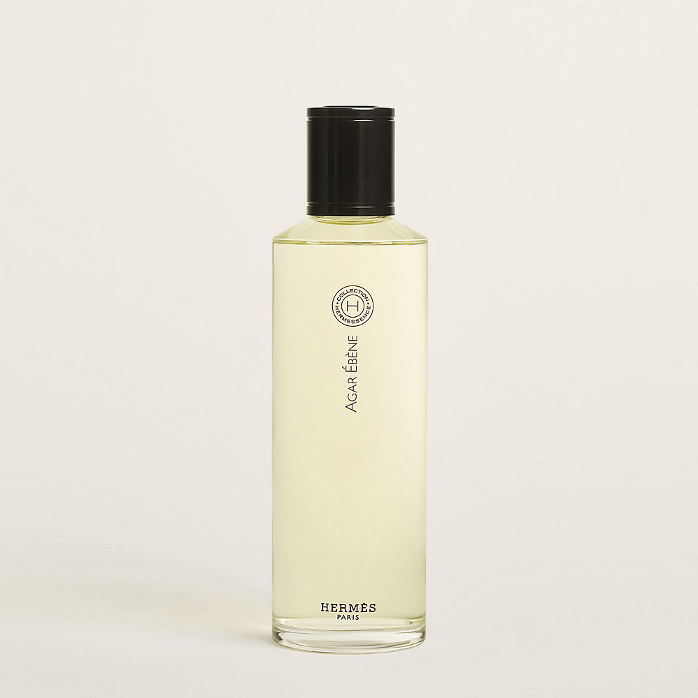 HERMES AGAR BENE 香水　アガールエベンヌ Agar Ebene Eau de toilette - 100 ml | Hermès Canada