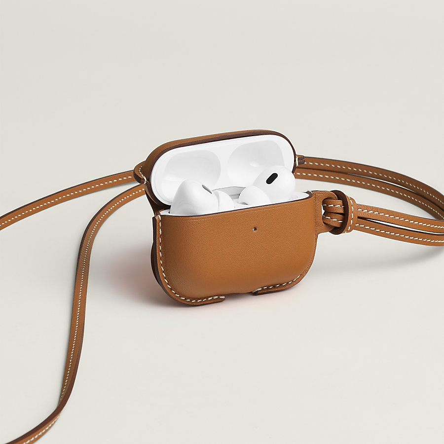 AirPods Pro 2用ケース | Hermès - エルメス-公式サイト 