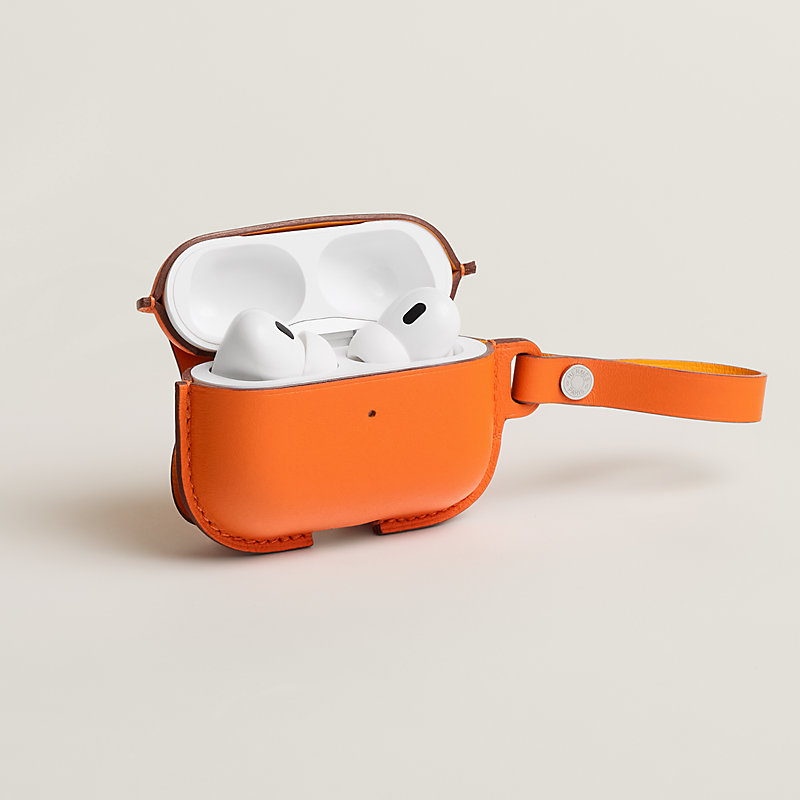 AirPods Pro 2用ケース | Hermès - エルメス-公式サイト
