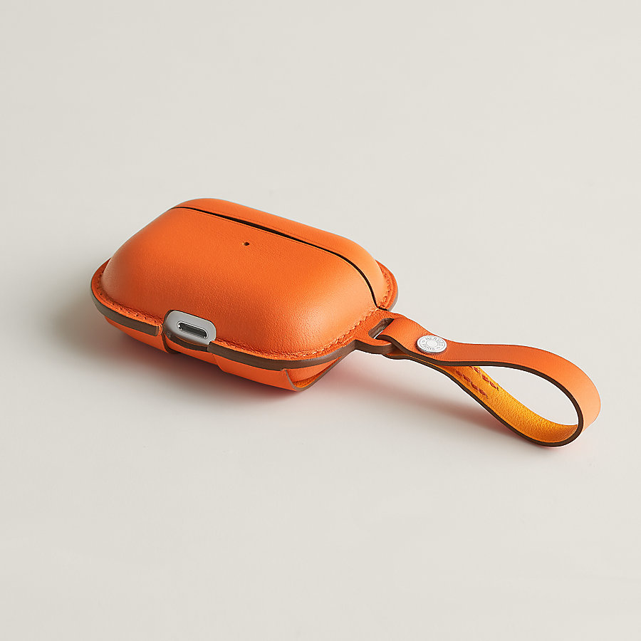 AirPods Pro 2用ケース | Hermès - エルメス-公式サイト