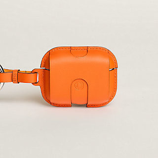 AirPods Pro 2保護套| Hermès 愛馬仕台灣地區官網