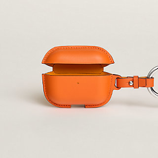 AirPods Pro 2保護套| Hermès 愛馬仕台灣地區官網