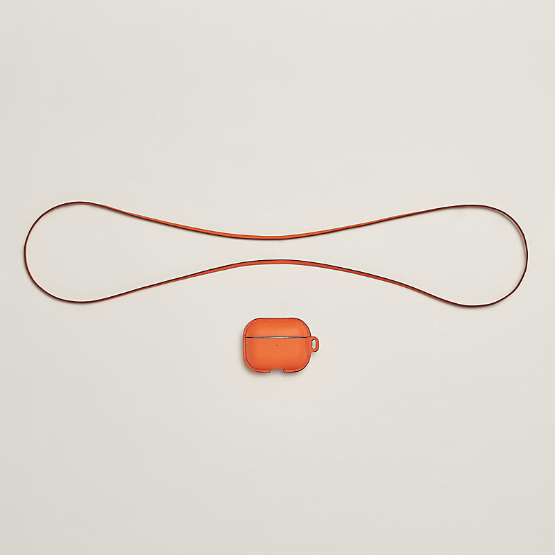 AirPods Pro 2用ケース | Hermès - エルメス-公式サイト
